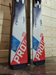LYŽE ATOMIC REDSTER PRO TI 173CM